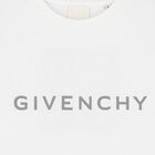 White Logo T-Shirt, 2, hi-res