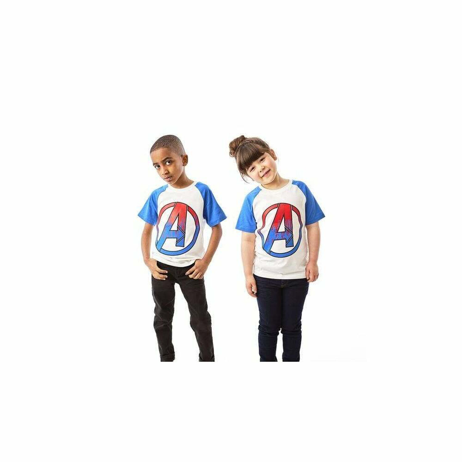 Avengers Endgame T-Shirt, 1, hi-res