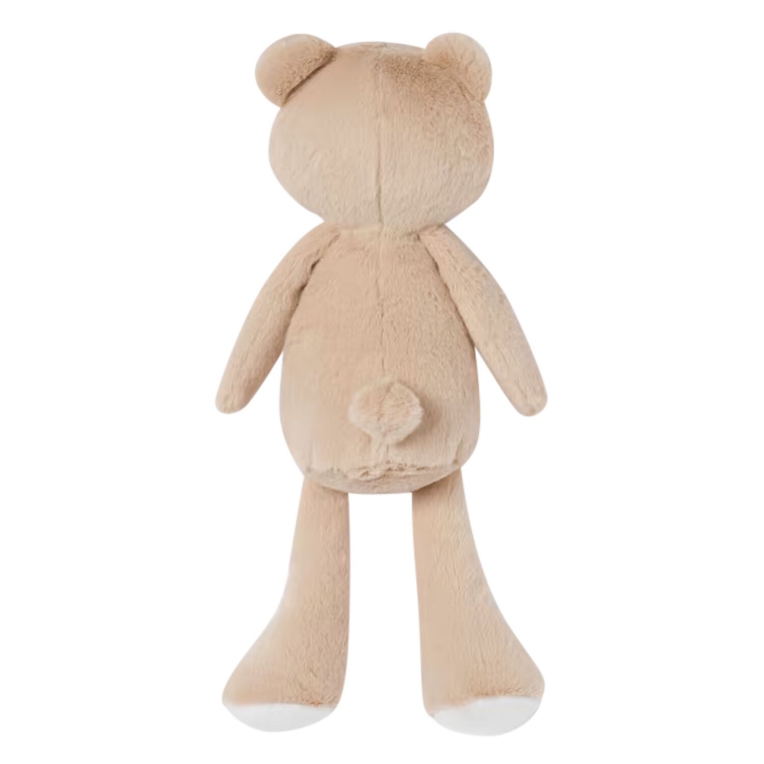 Beige Teddy Bear Baby Toy, 2, hi-res image number null