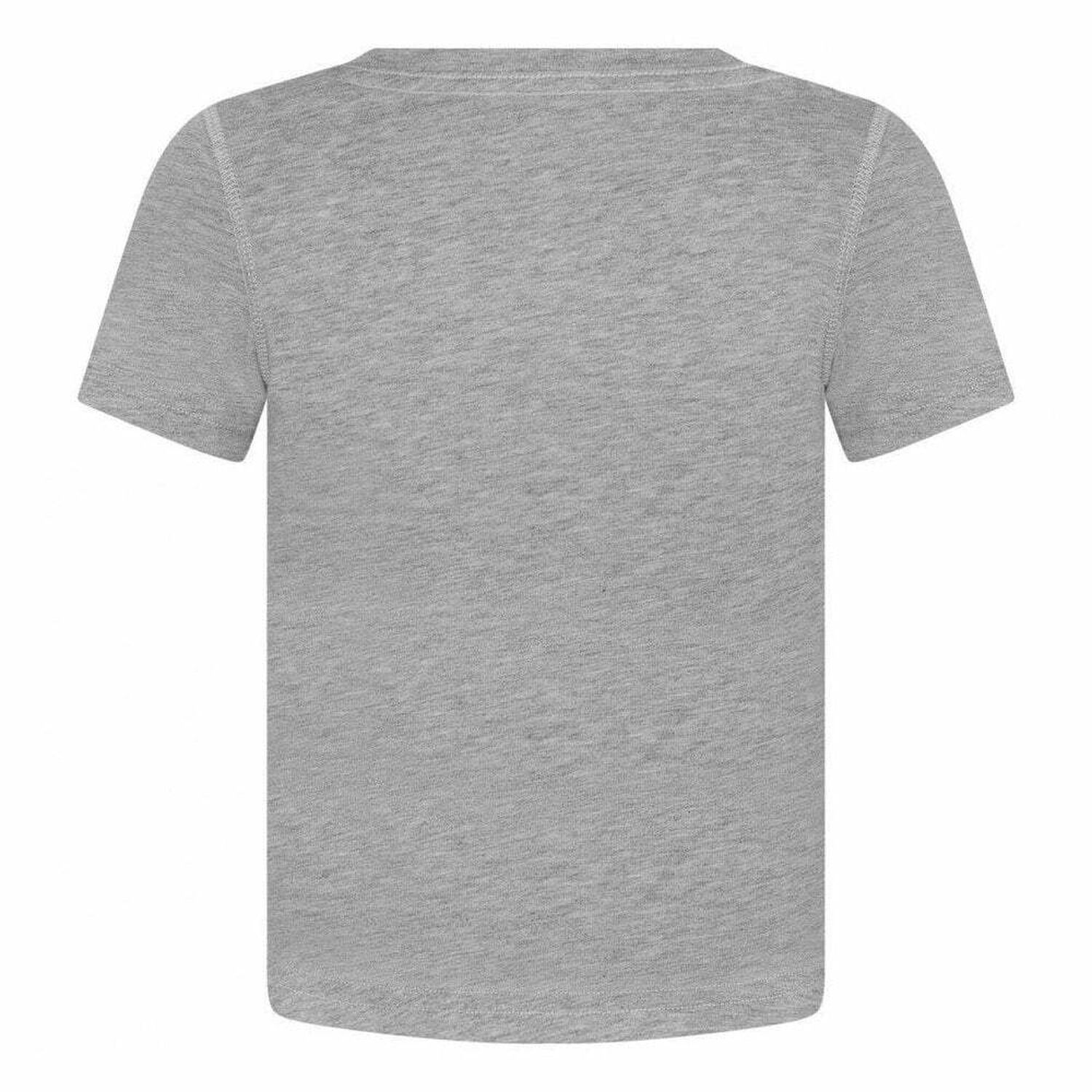 Grey Icon Mini Me Top, 1, hi-res