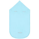 Grey Teddy Bear Logo Baby Nest, 3, hi-res