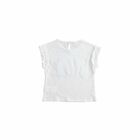 Girls White Top, 1, hi-res