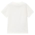 Boys Ivory Goggles T-Shirt, 1, hi-res