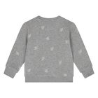 Baby Boys Grey Logo Tracksuit, 1, hi-res