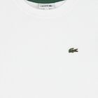Boys White Logo T-Shirt, 1, hi-res