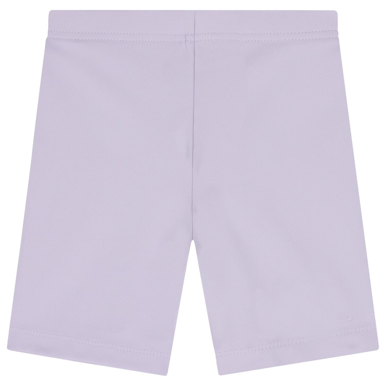 Purple Logo Softskin Cycling Shorts, 2, hi-res