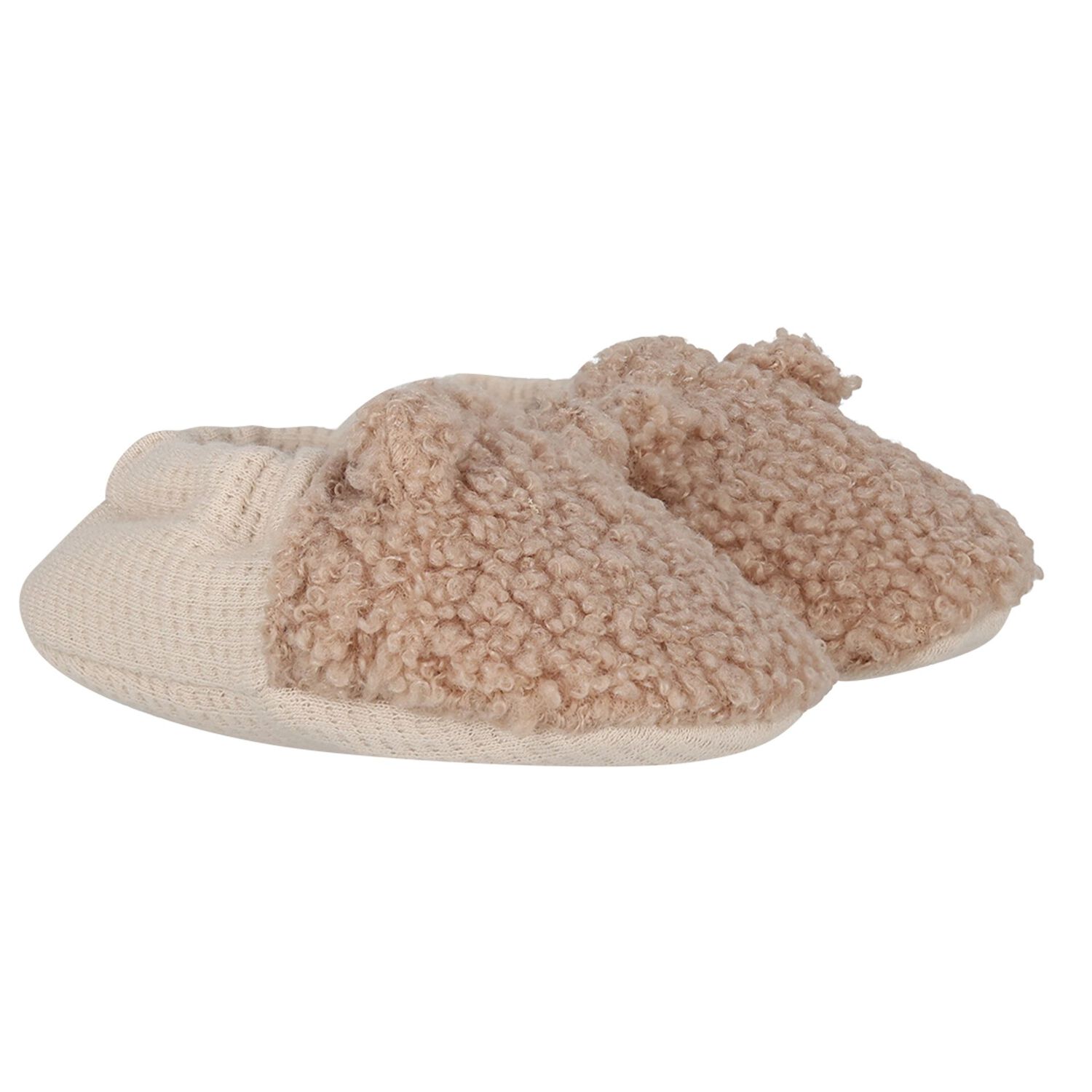 Ivory & Beige Teddy Bear Gift Set, 1, hi-res