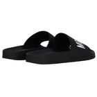 Black Logo Sliders, 2, hi-res