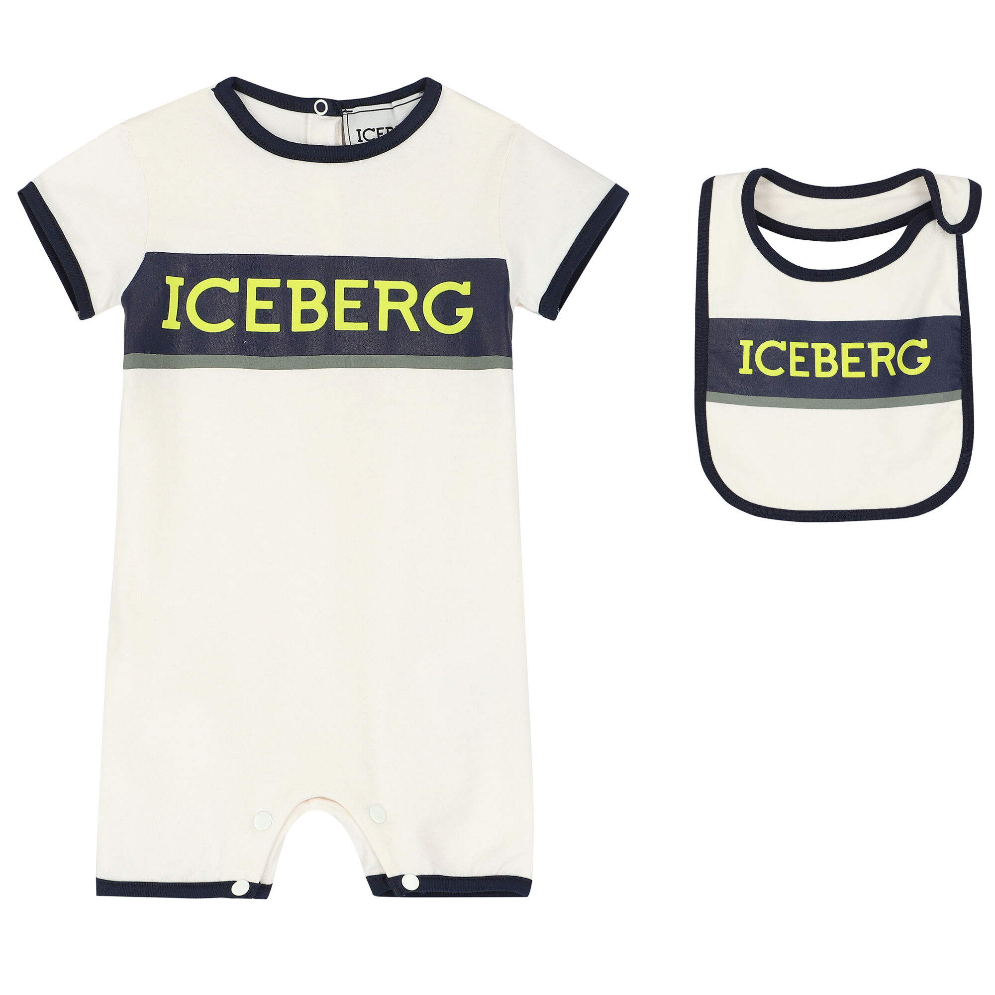 Iceberg kinderkleding discount