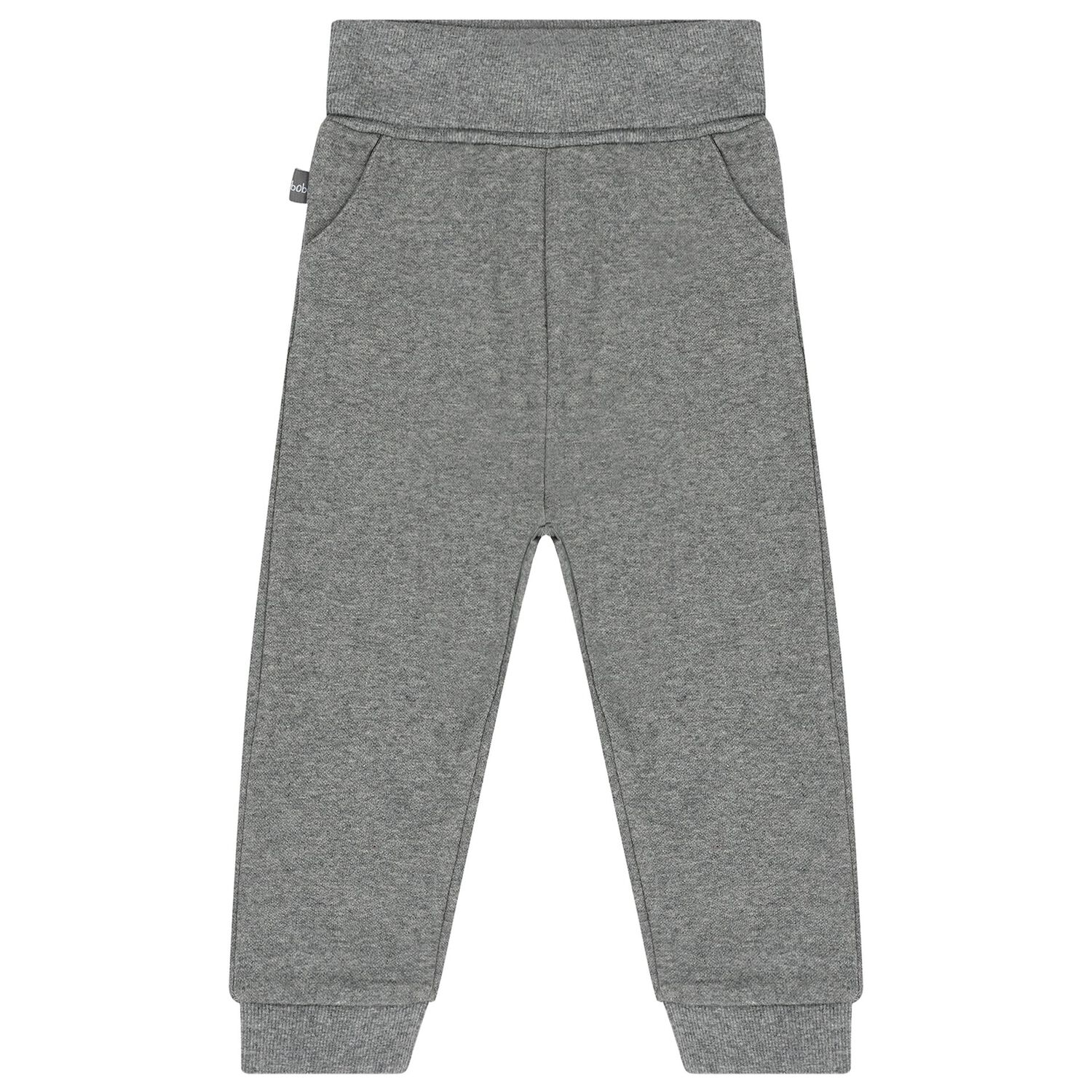 Younger Boys Blue & Grey Tracksuit, 1, hi-res image number null