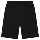 Boys Red & Black Paw Patrol Shorts Set, 1, hi-res