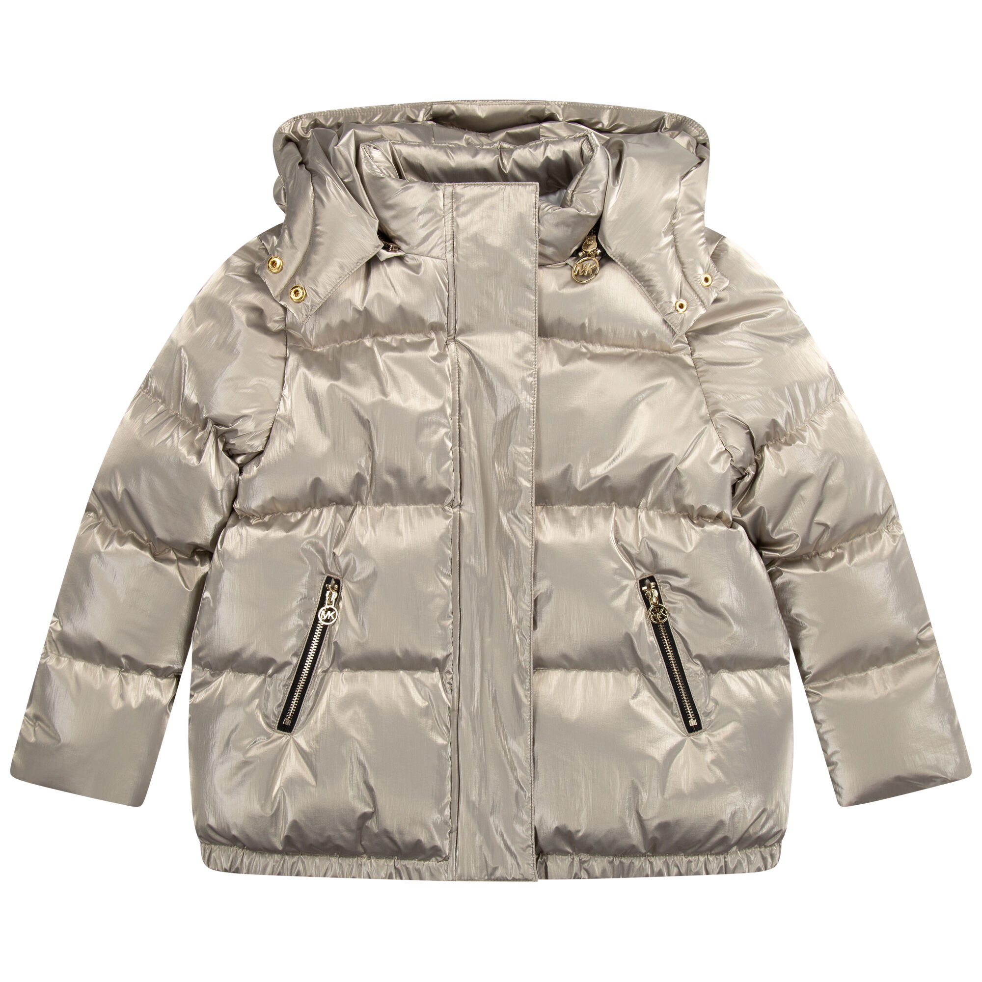 Michael kors junior clearance jackets