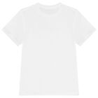 Boys Black & White Logo T-Shirt ( 2 Pack ), 3, hi-res