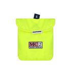 Boys Neon Yellow Swim Shorts, 1, hi-res