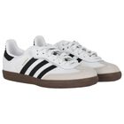 White Samba OG Trainers, 1, hi-res