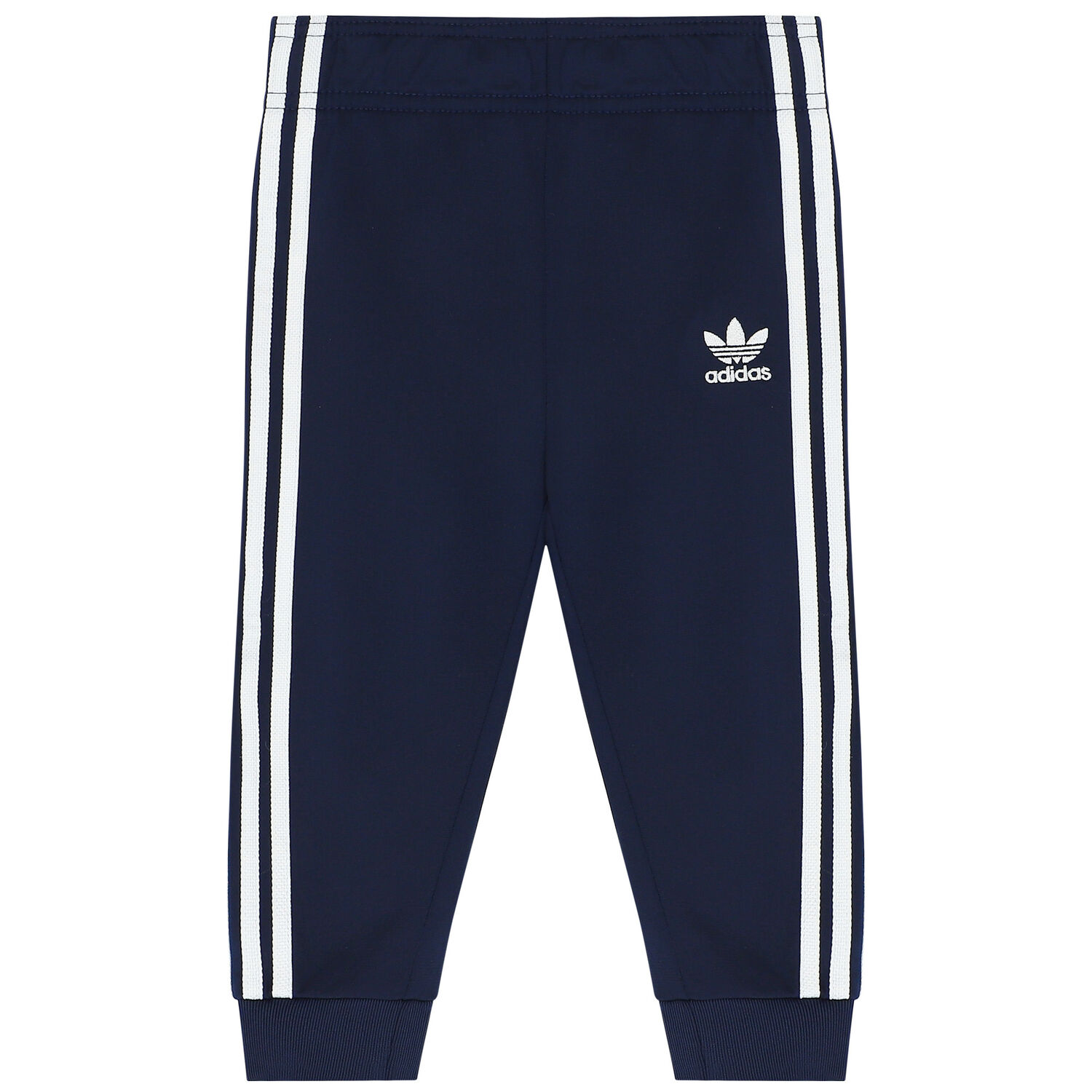 Navy Blue Logo Tracksuit, 1, hi-res image number null