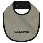 Baby Boys Grey & Black Babygrow Gift Set, 1, hi-res