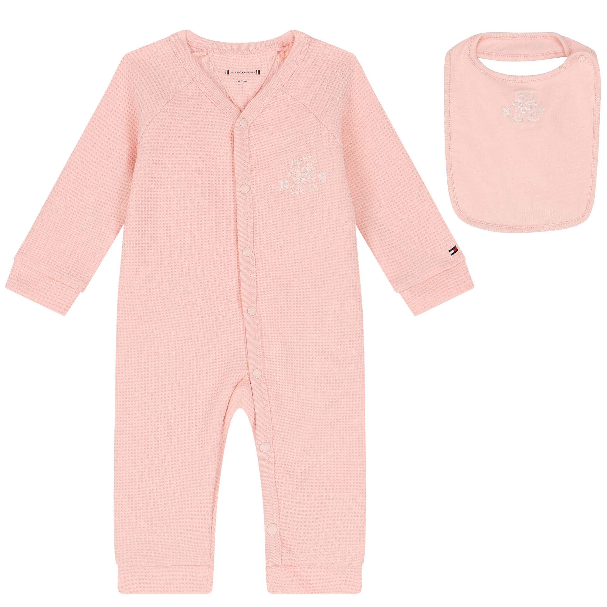 Tommy hilfiger baby store girl