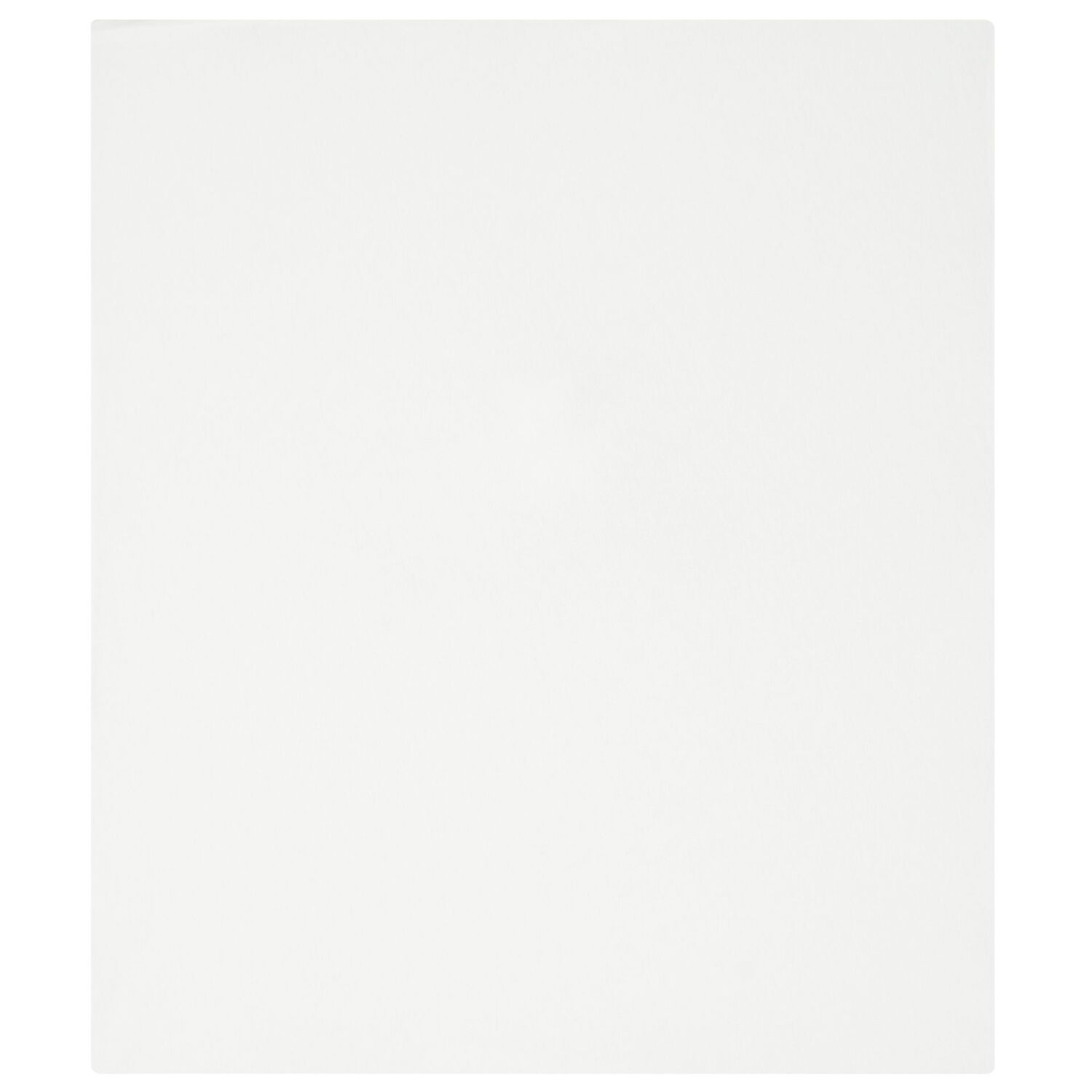 Ivory Teddy Bear Baby Blanket, 1, hi-res image number null