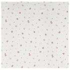 Baby Girls Ivory Floral Muslin Gift Set, 1, hi-res