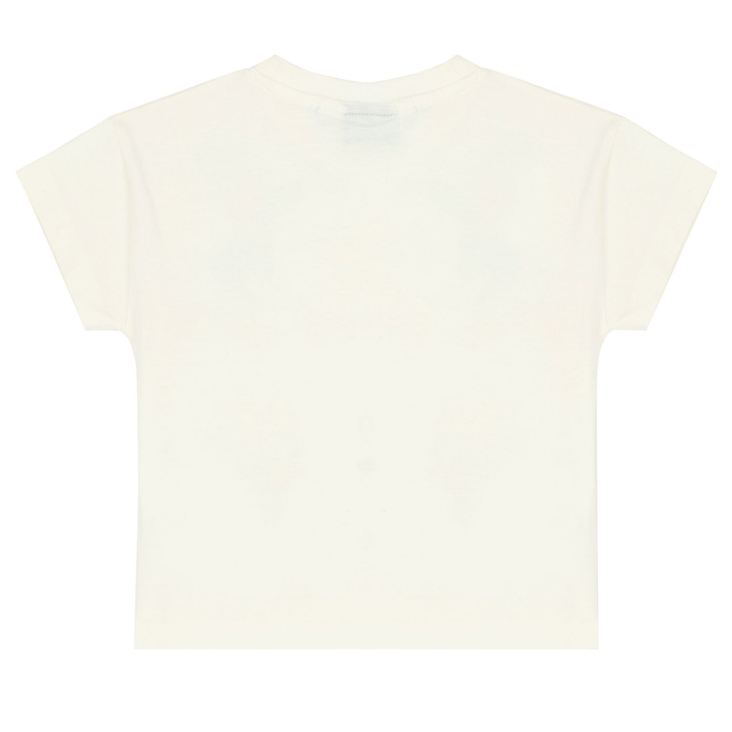 Girls Ivory Disney T-Shirt, 1, hi-res