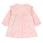 Younger Girls Pink & White Logo Leggings Set, 1, hi-res