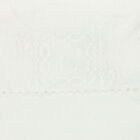 Girls Ivory Logo Baby Nest, 1, hi-res