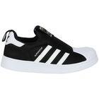 Black Superstar 360 I Trainers, 1, hi-res