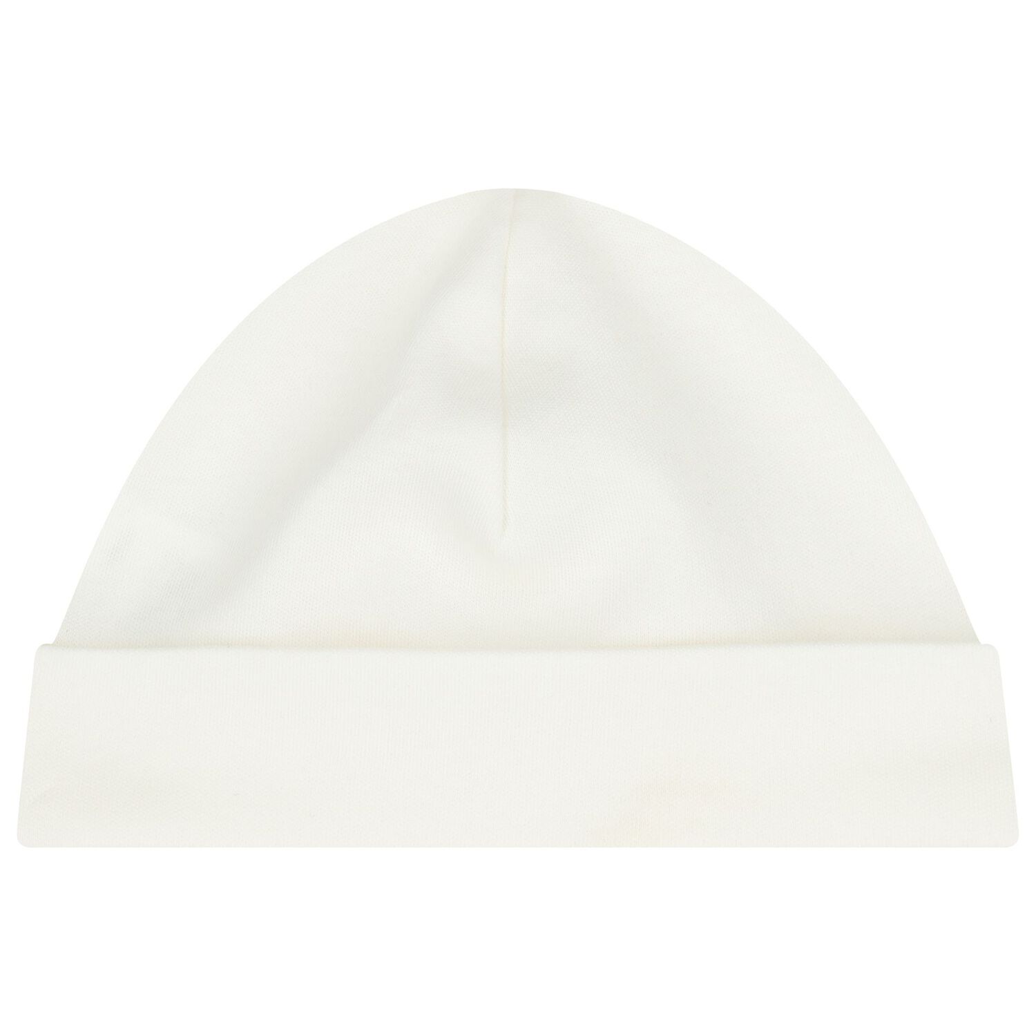 Baby Boys Ivory Crown Blanket & Hat Set, 1, hi-res image number null