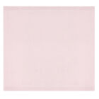 Pink Logo Knitted Baby Blanket, 1, hi-res