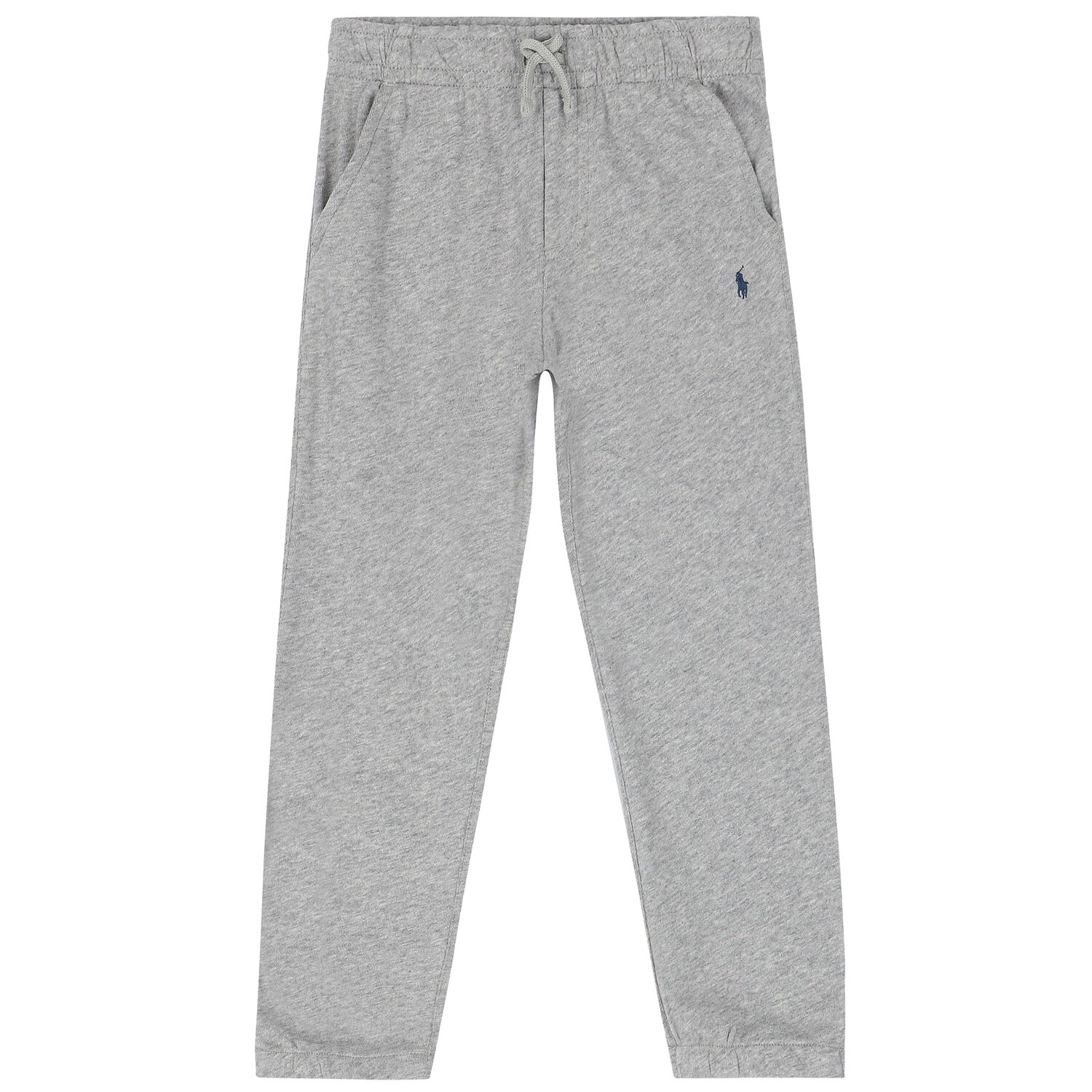Boys Grey Logo Joggers, 1, hi-res image number null