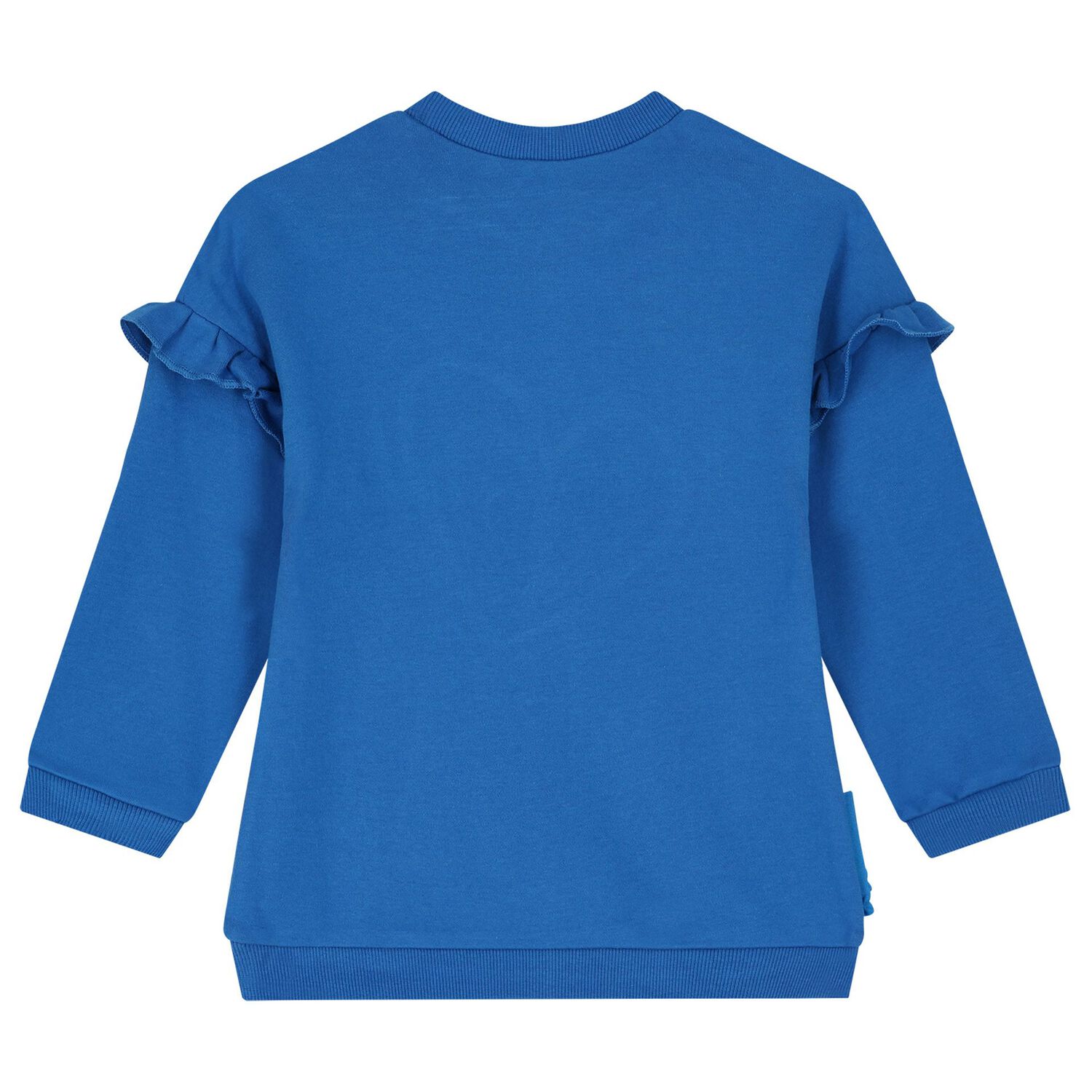 Girls Blue & White Legging Set, 1, hi-res image number null