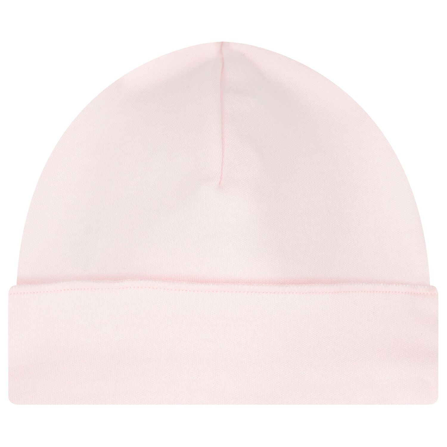 Baby Girls Pink Floral Blanket Set, 1, hi-res