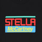 Black Logo T-Shirt, 1, hi-res