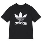 Black & White Logo Shorts Set, 1, hi-res