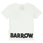 Ivory Logo T-Shirt, 2, hi-res