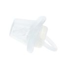 Baby Girls Pink Teddy Bear Logo Pacifier Gift Set, 1, hi-res