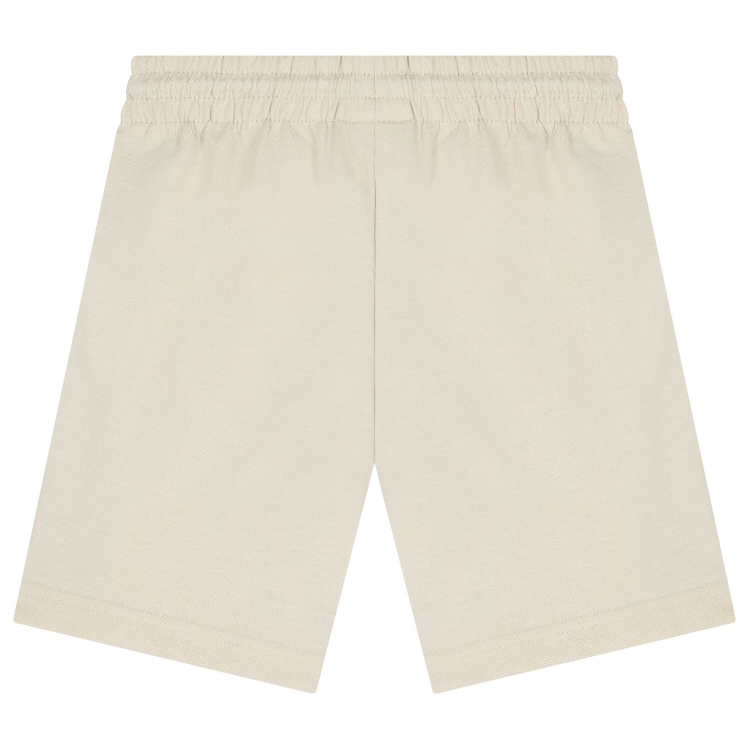 Boys Beige Shorts Set, 1, hi-res image number null