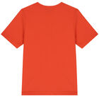 Red Horseferry Logo T-Shirt, 1, hi-res