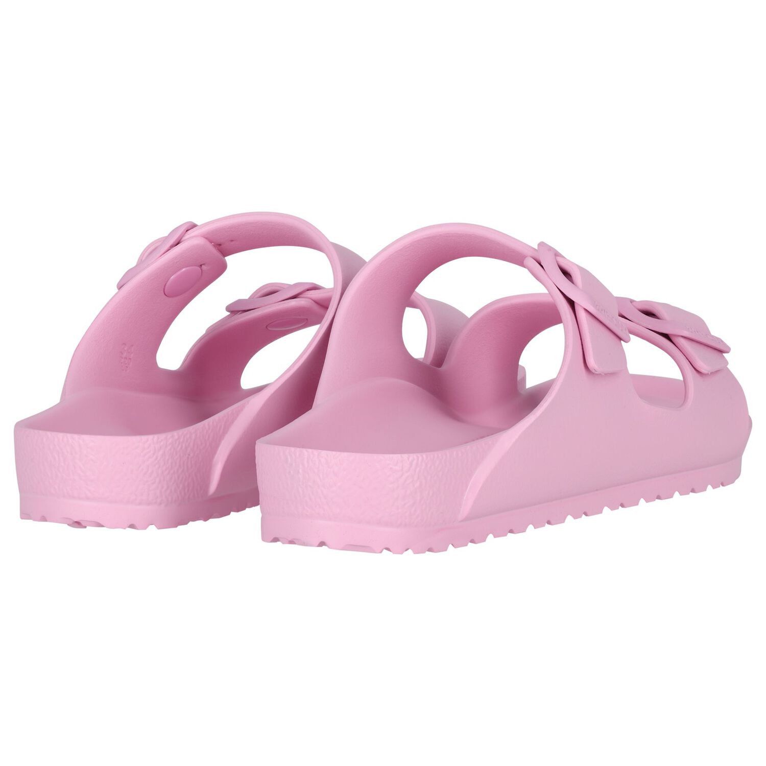 Girls Pink Arizona Sandals, 1, hi-res image number null