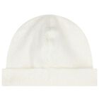 Baby Girls Ivory Babygrow Gift Set, 1, hi-res