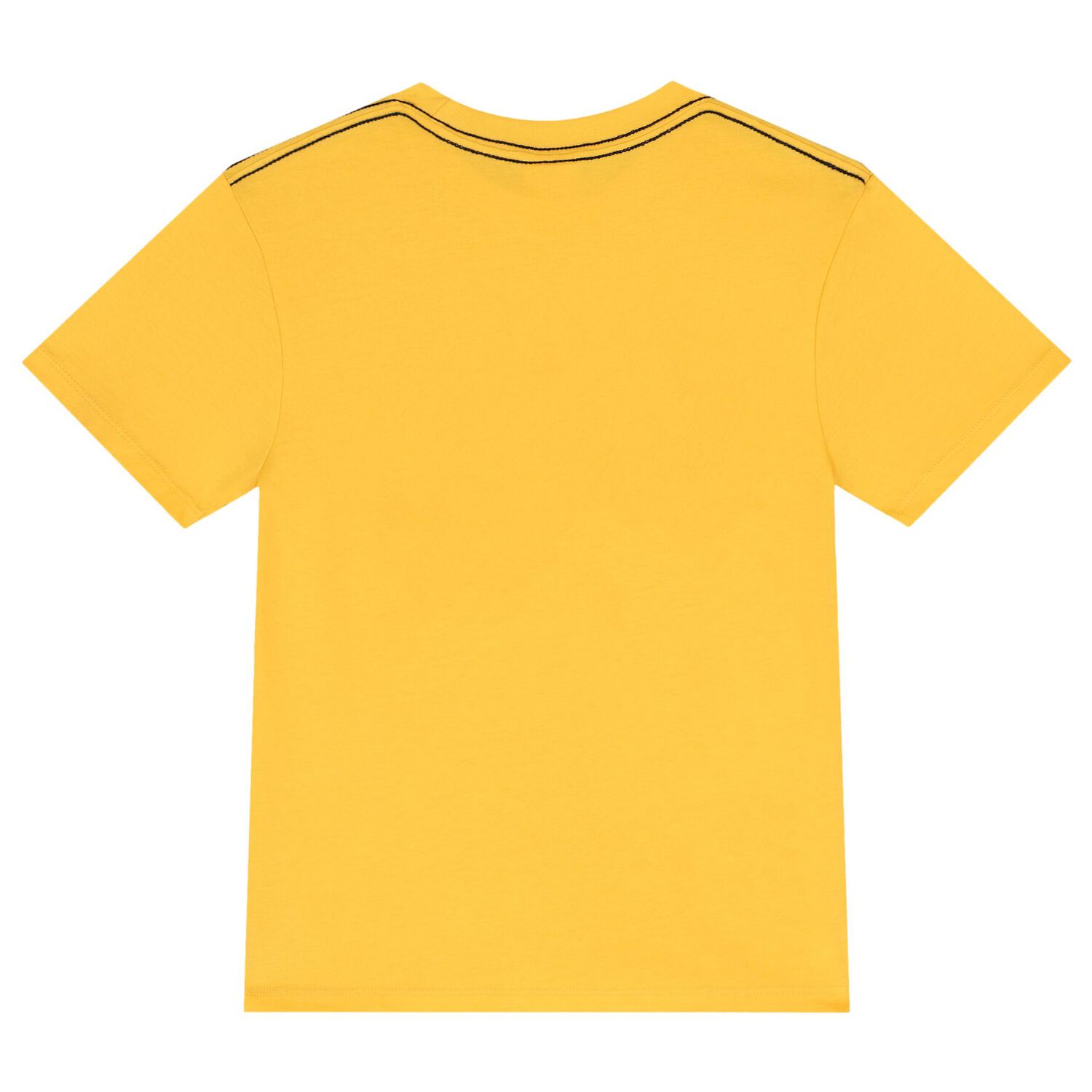 Boys Yellow Surf T-Shirt, 1, hi-res