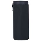 Navy Blue Logo Baby Changing Bag, 1, hi-res