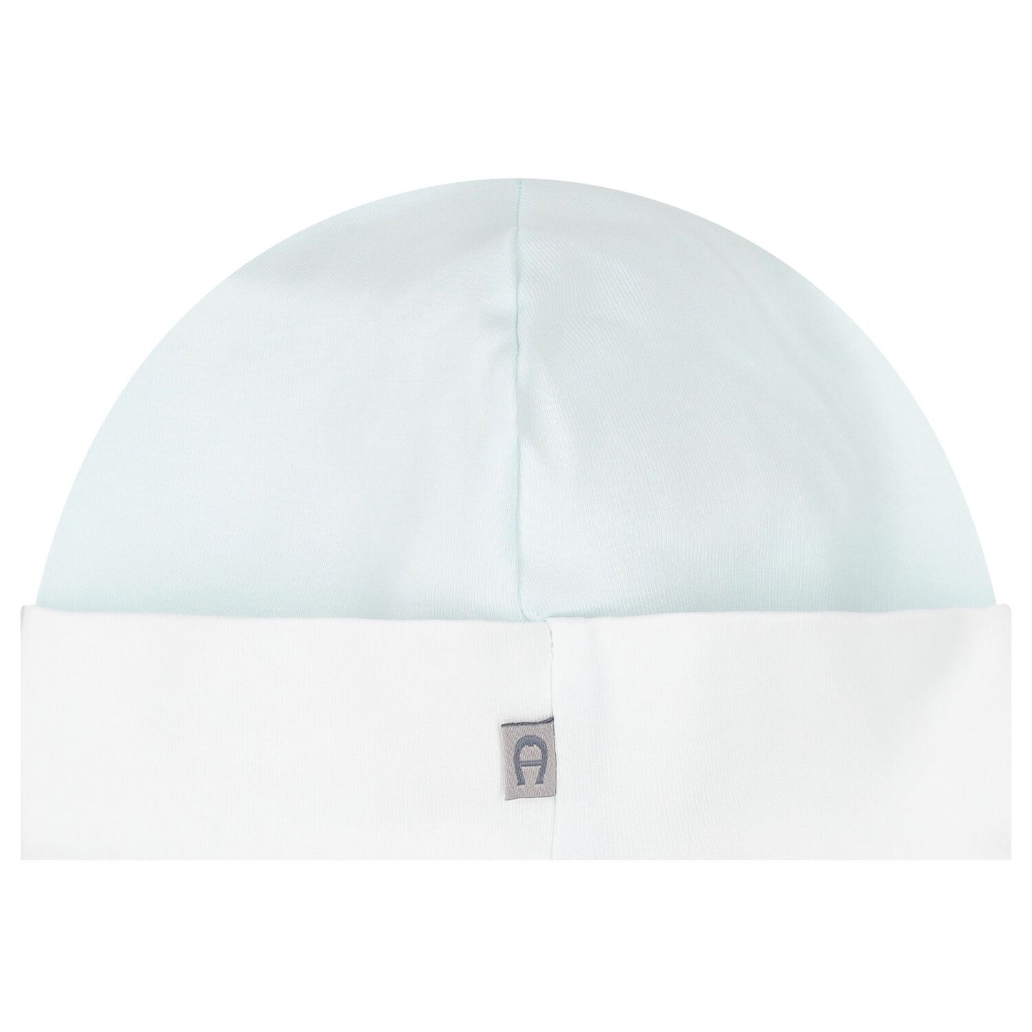 Baby Boys Blue & White Babygrow Set, 1, hi-res