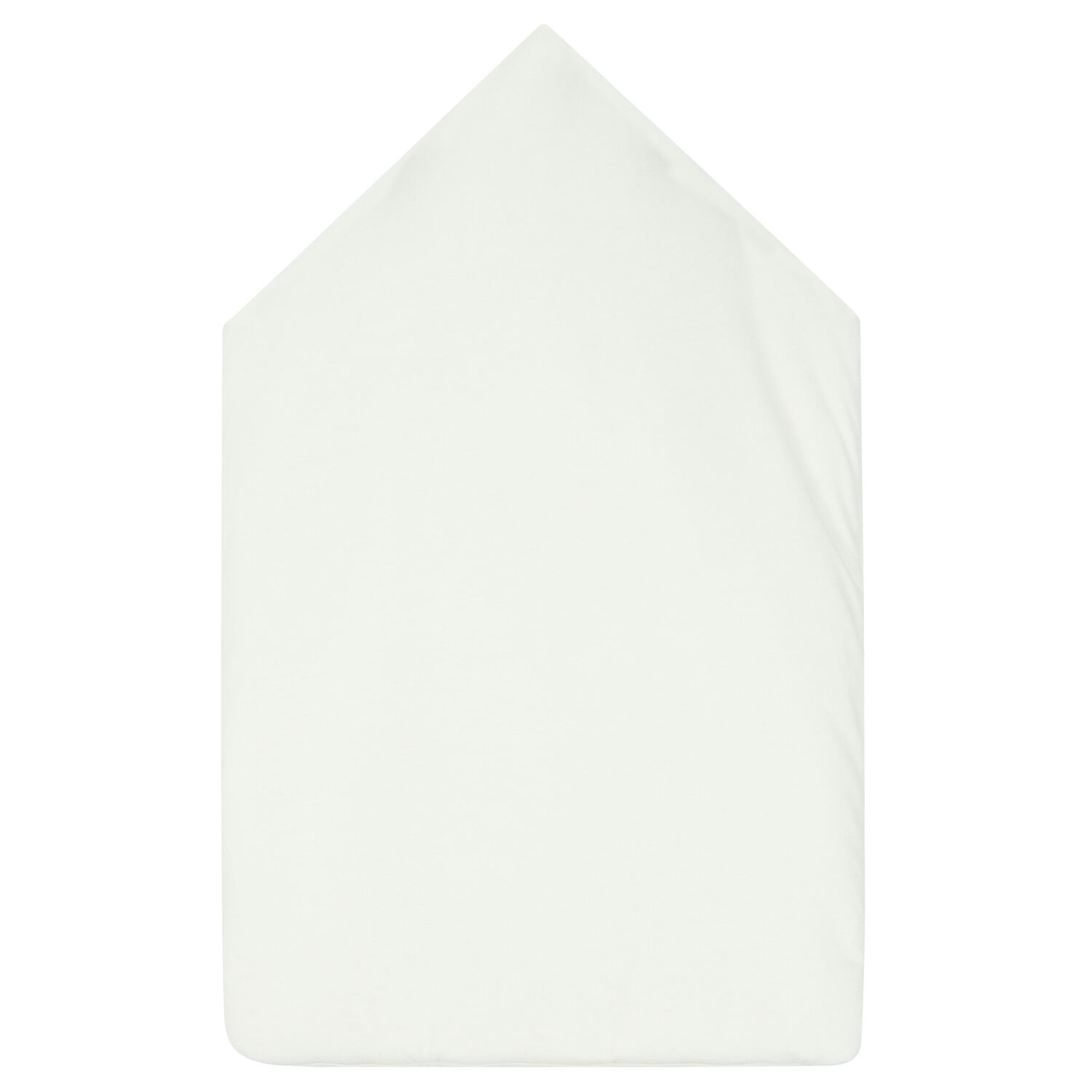 Ivory Logo Baby Nest, 1, hi-res