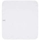 Baby Girls White & Pink Ready To Dance Blanket, 1, hi-res