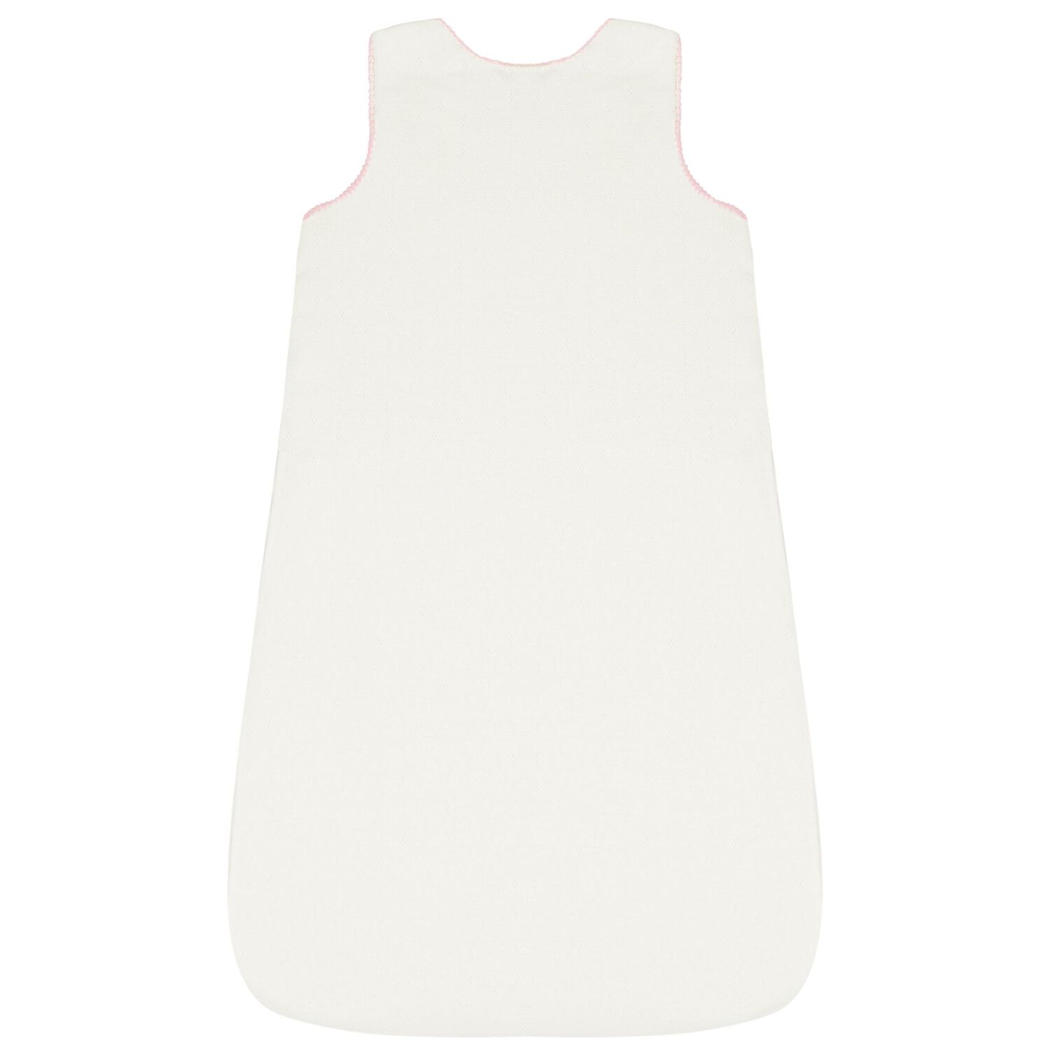 Baby Girls Pink Sleeping Bag, 3, hi-res image number null