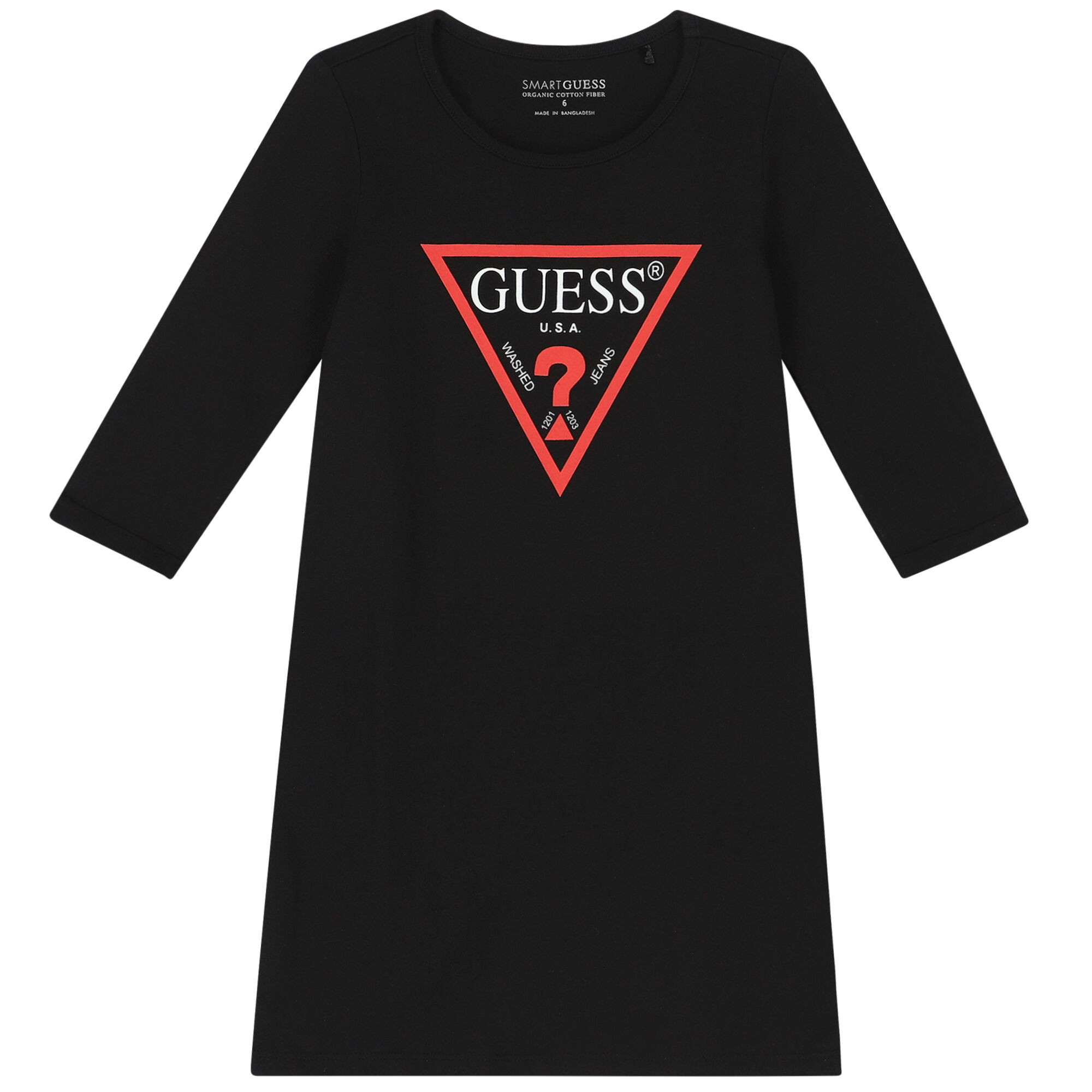 Guess girls cheap clothes