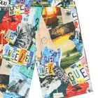 Boys Printed Shorts, 2, hi-res