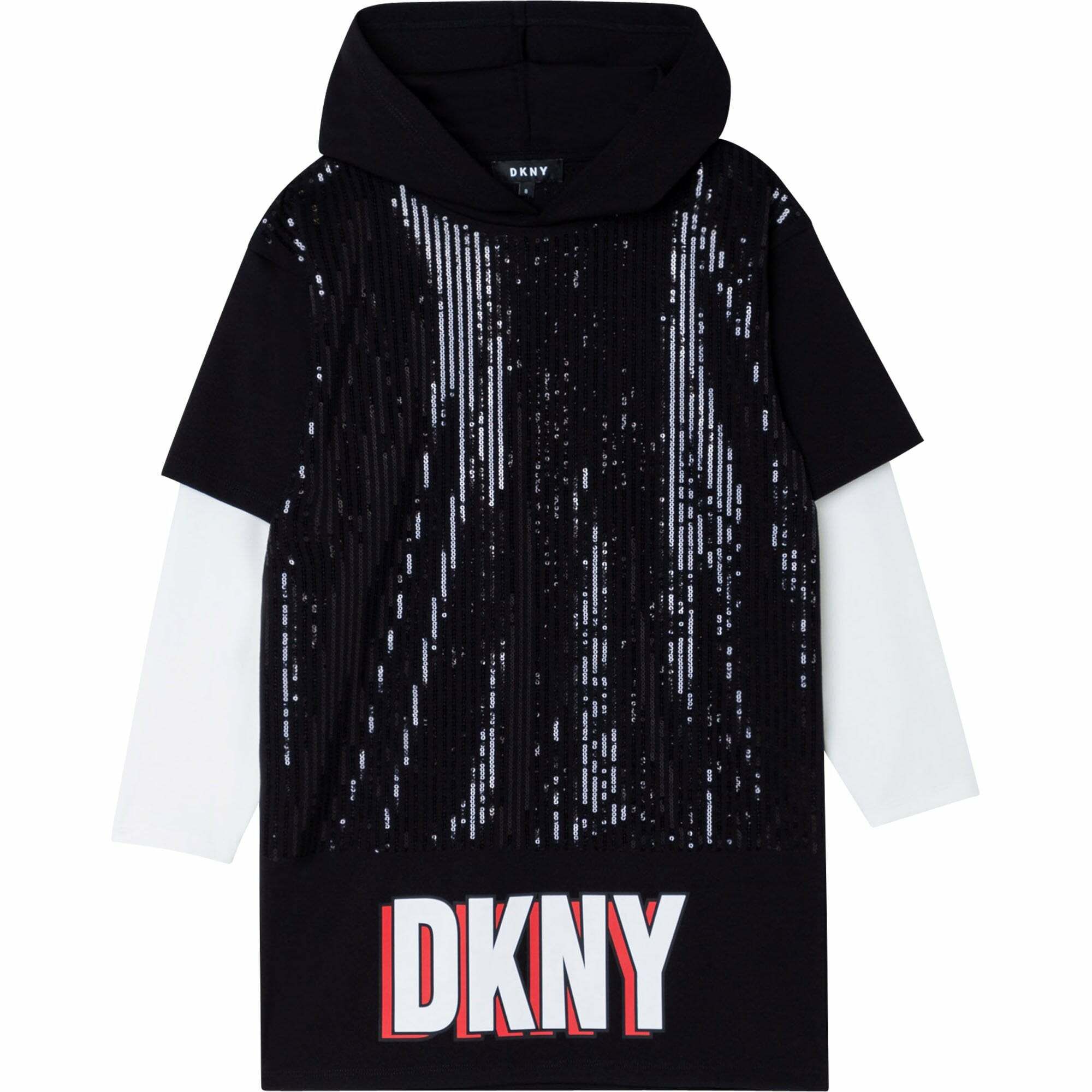 Dkny girls clothes hotsell
